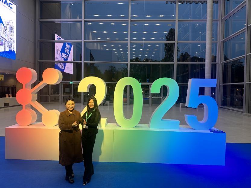 Remei Polymer at K 2025 Düsseldorf | rHDPE, PCR & Circular Economy Partnerships